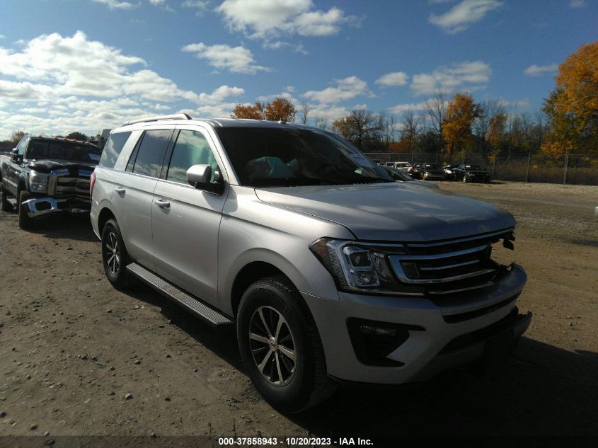 2019 FORD EXPEDITION XLT - 1FMJU1JTXKEA52051