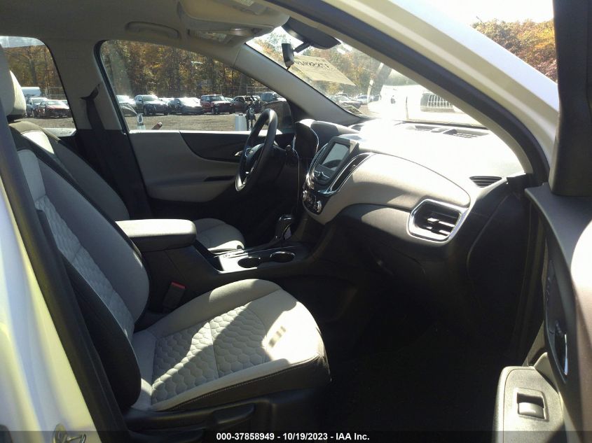 2019 CHEVROLET EQUINOX LS - 2GNAXHEV7K6140695