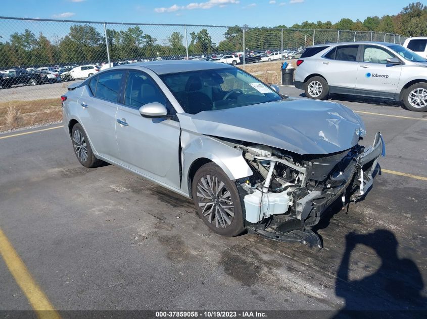 2023 NISSAN ALTIMA 2.5 SV - 1N4BL4DV7PN306354