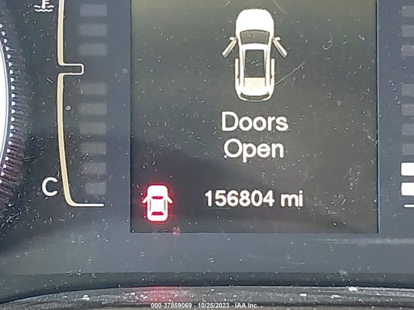 2017 JEEP CHEROKEE LATITUDE - 1C4PJMCB9HW562293