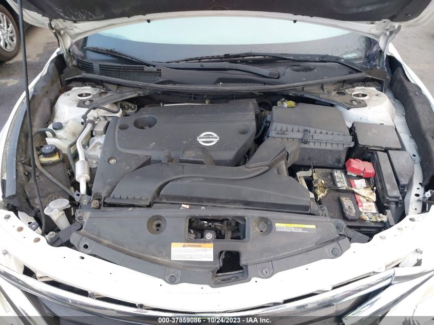 2015 NISSAN ALTIMA 2.5/S/SV/SL - 1N4AL3AP9FC180942