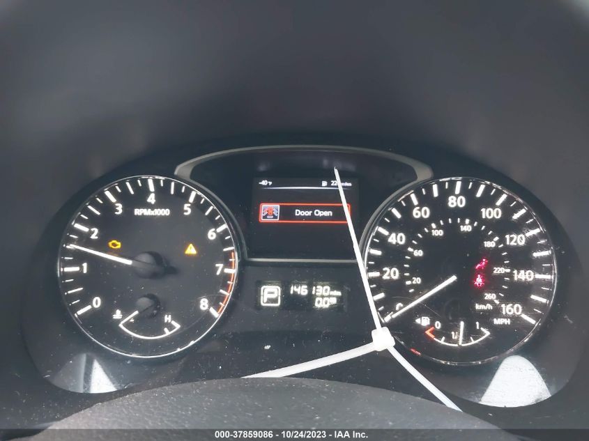 2015 NISSAN ALTIMA 2.5/S/SV/SL - 1N4AL3AP9FC180942
