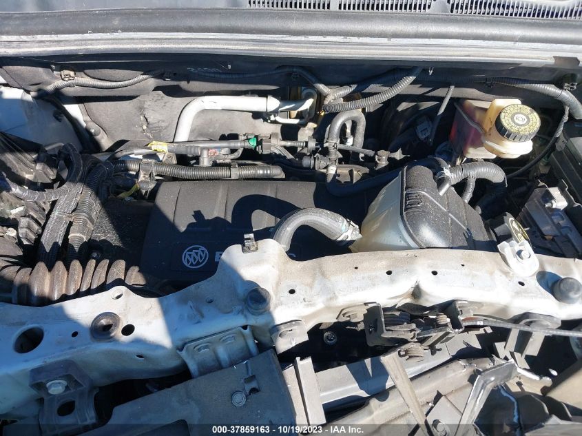 2015 BUICK ENCORE CONVENIENCE - KL4CJBSB2FB140790