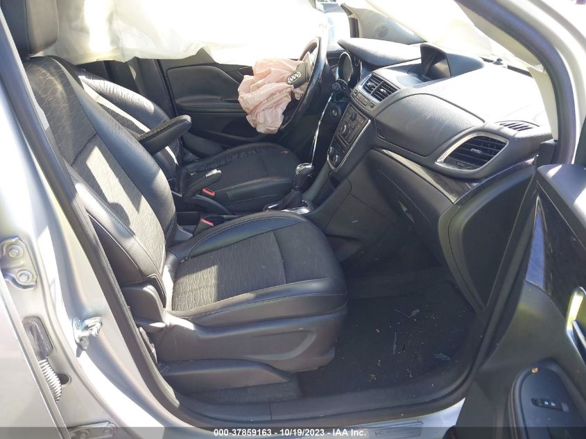 2015 BUICK ENCORE CONVENIENCE - KL4CJBSB2FB140790