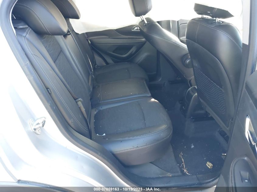 2015 BUICK ENCORE CONVENIENCE - KL4CJBSB2FB140790
