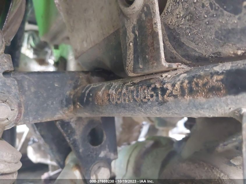 2006 ARCTIC CAT OTHER - 004UF6ATV06241925