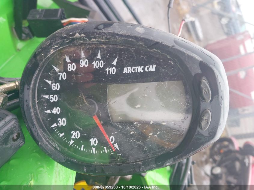 2006 ARCTIC CAT OTHER - 004UF6ATV06241925