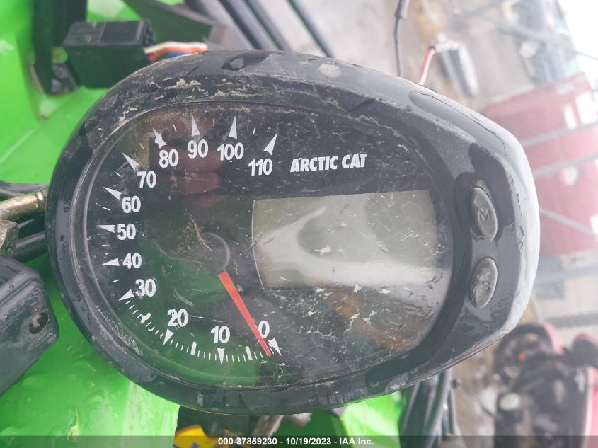 2006 ARCTIC CAT OTHER 004UF6ATV06241925