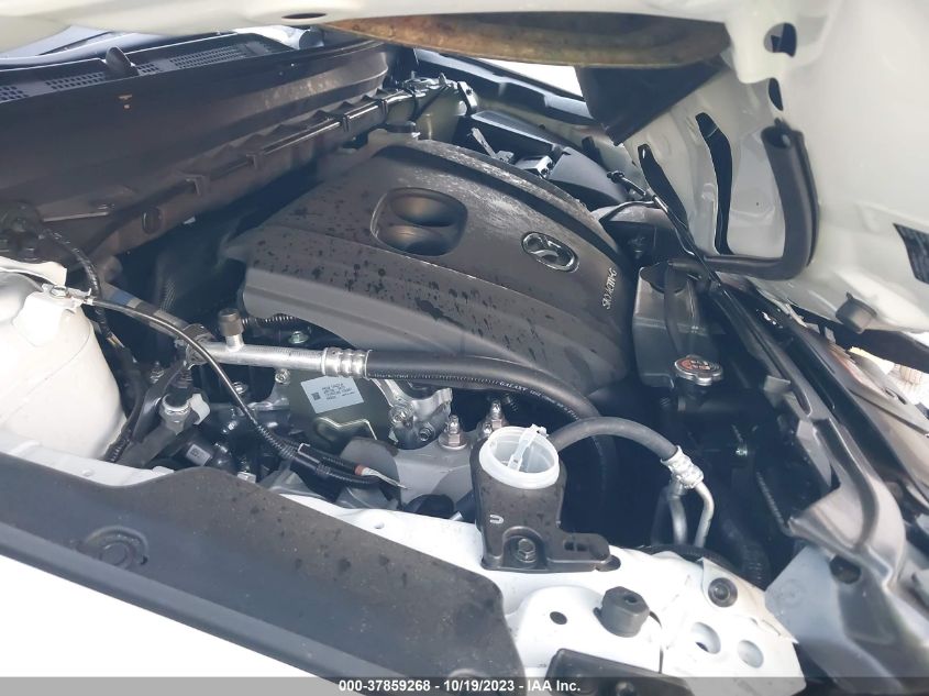 2023 MAZDA CX-5 PREFERRED - JM3KFBCM3P0244972