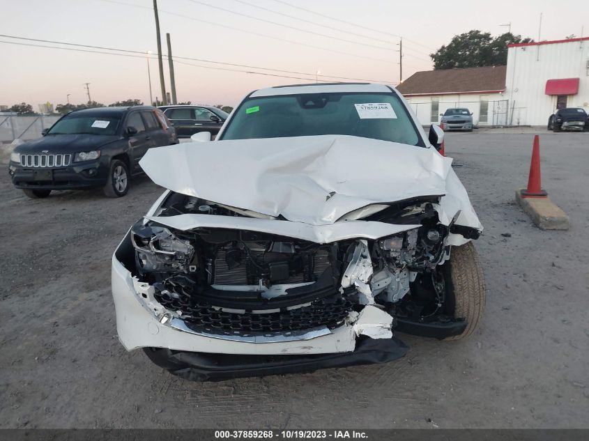 2023 MAZDA CX-5 PREFERRED - JM3KFBCM3P0244972