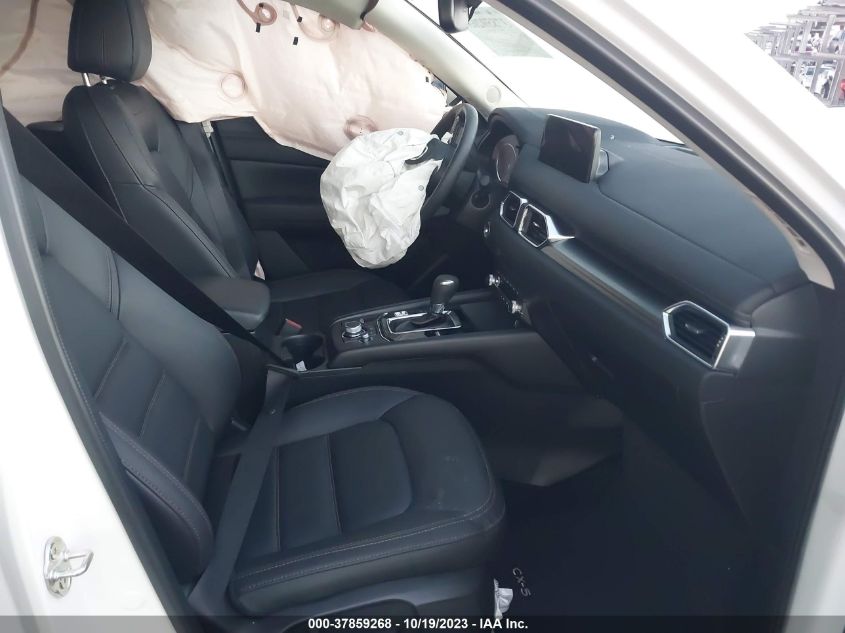 2023 MAZDA CX-5 PREFERRED - JM3KFBCM3P0244972