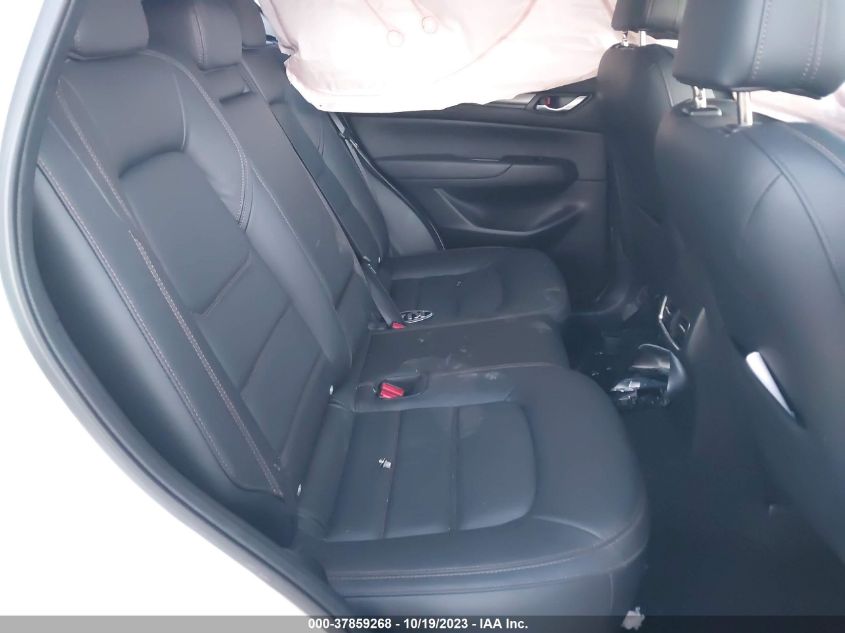 2023 MAZDA CX-5 PREFERRED - JM3KFBCM3P0244972