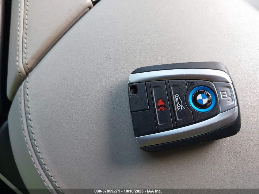 2015 BMW I8 - WBY2Z2C57FV674304