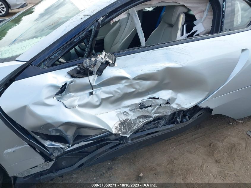 2015 BMW I8 - WBY2Z2C57FV674304