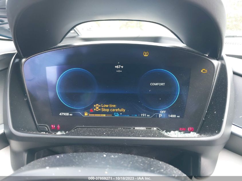 2015 BMW I8 - WBY2Z2C57FV674304