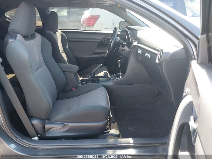 2015 TOYOTA SCION TC JTKJF5C78F3090152