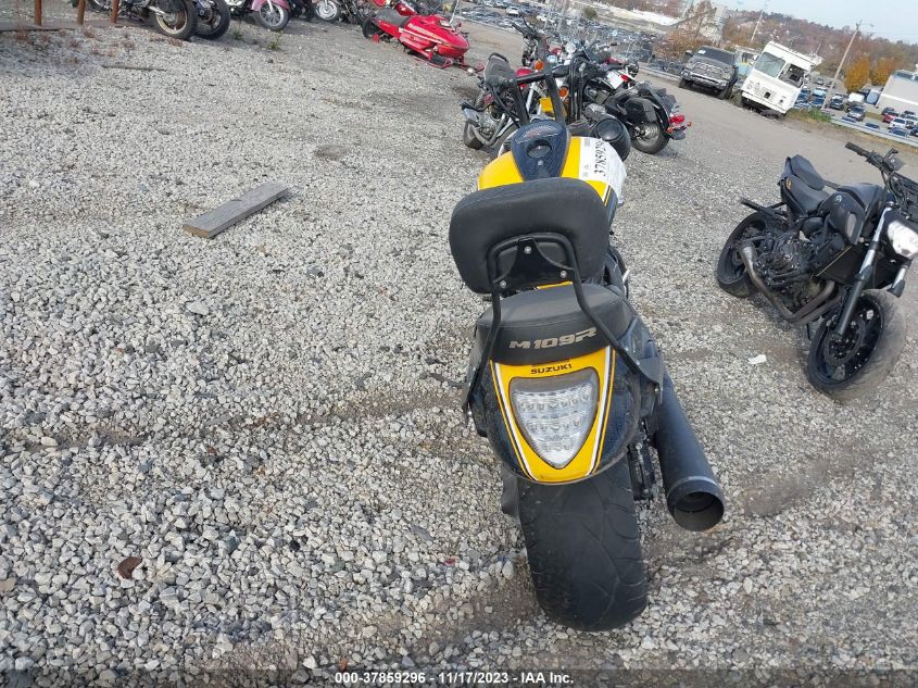2014 SUZUKI VZR1800 JS1VY53A7E2100618