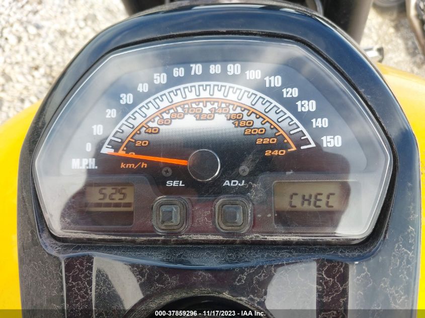 2014 SUZUKI VZR1800 JS1VY53A7E2100618