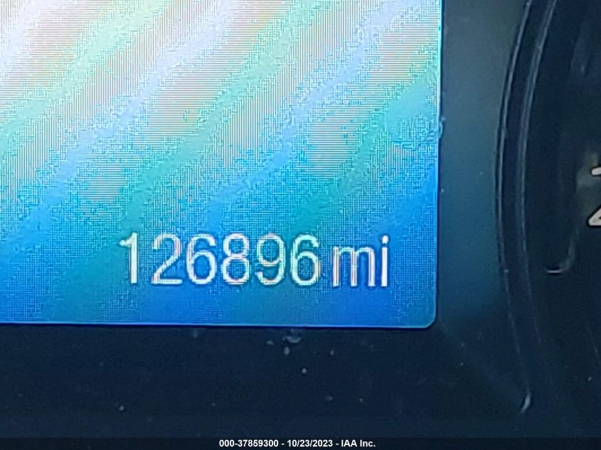 2016 FORD EXPLORER - 1FM5K7BH2GGC64300