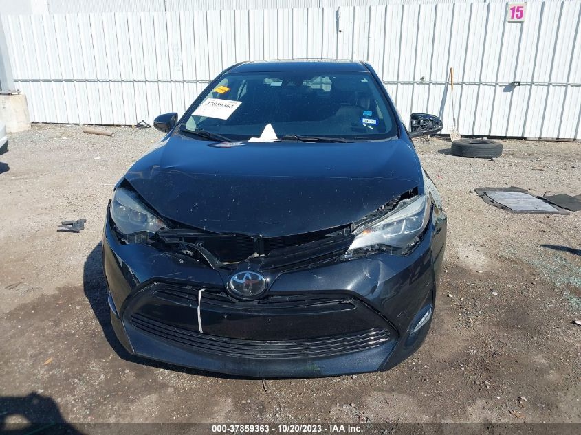 2018 TOYOTA COROLLA L/LE/XLE/SE/XSE - 5YFBURHE4JP773711