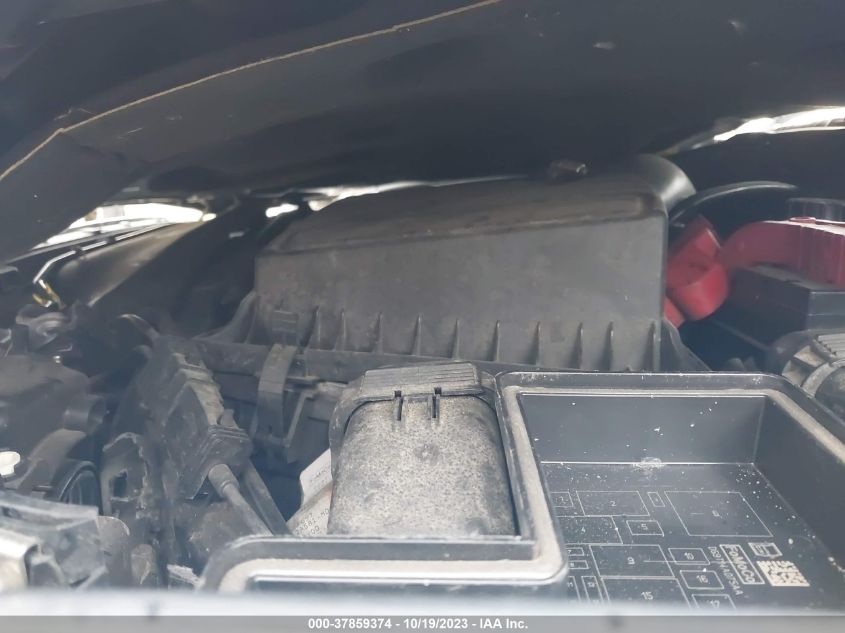 2015 FORD FUSION TITANIUM - 3FA6P0K98FR283537