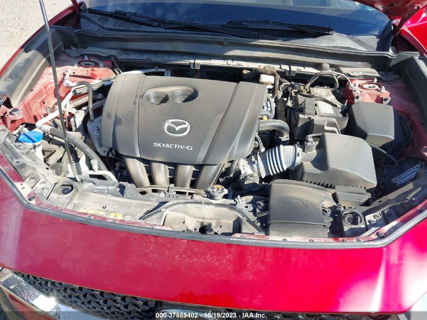 2021 MAZDA CX-30 PREMIUM - 3MVDMBDL4MM314547