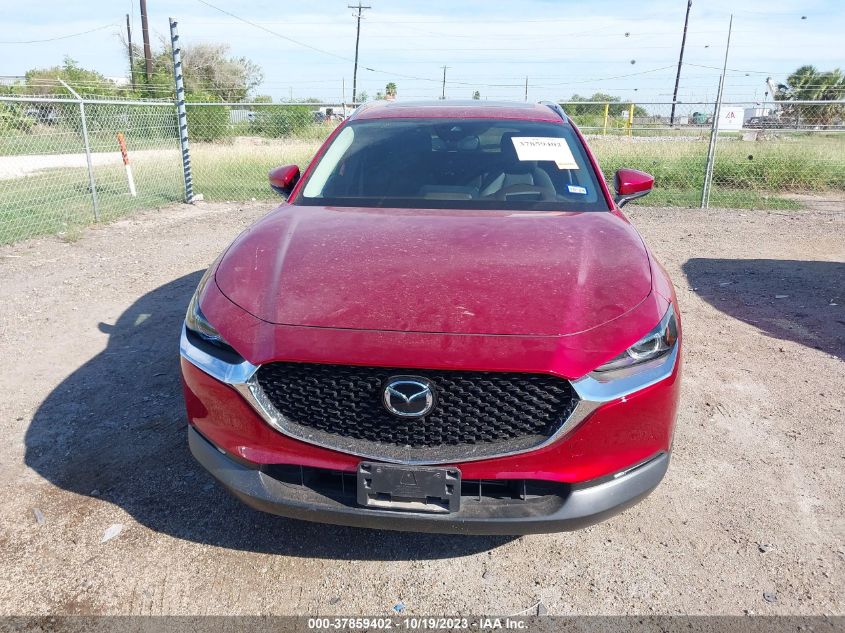 2021 MAZDA CX-30 PREMIUM - 3MVDMBDL4MM314547