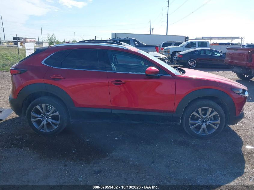 2021 MAZDA CX-30 PREMIUM - 3MVDMBDL4MM314547