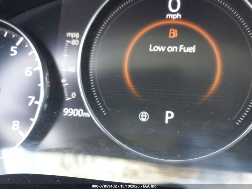 2021 MAZDA CX-30 PREMIUM - 3MVDMBDL4MM314547