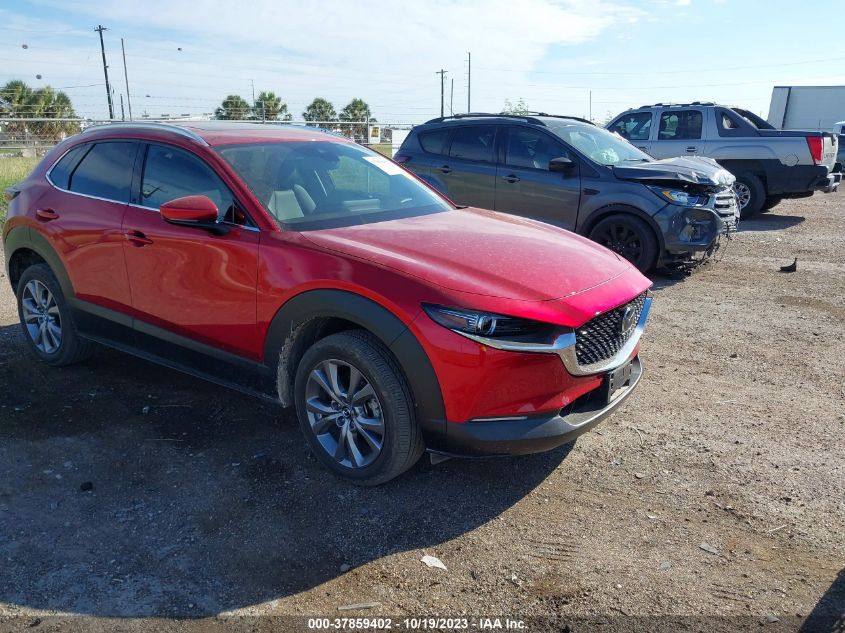 2021 MAZDA CX-30 PREMIUM - 3MVDMBDL4MM314547