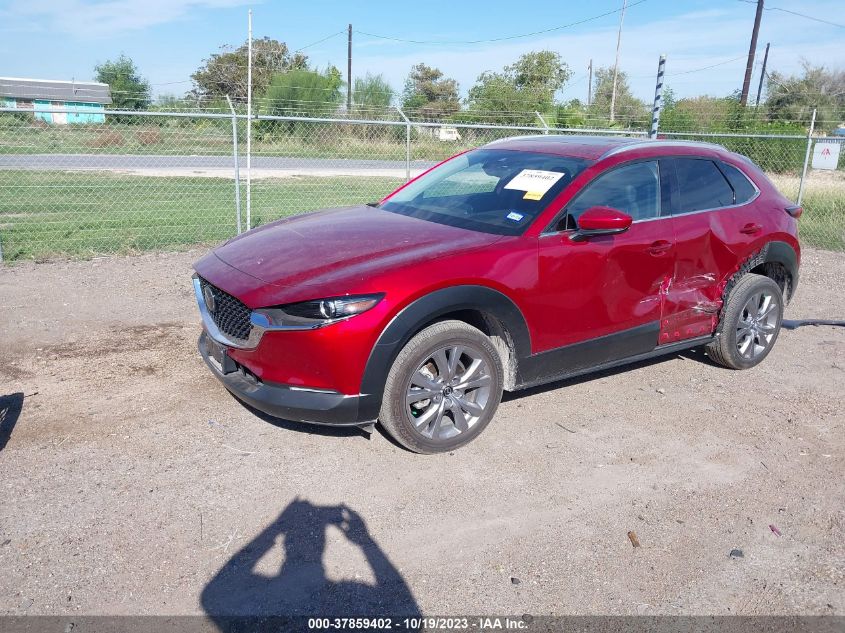 2021 MAZDA CX-30 PREMIUM - 3MVDMBDL4MM314547