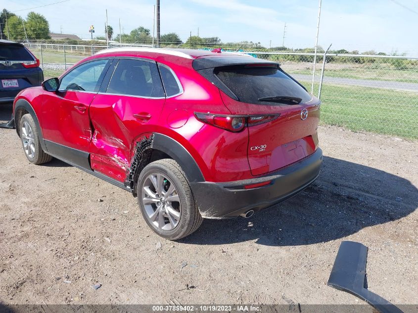 2021 MAZDA CX-30 PREMIUM - 3MVDMBDL4MM314547