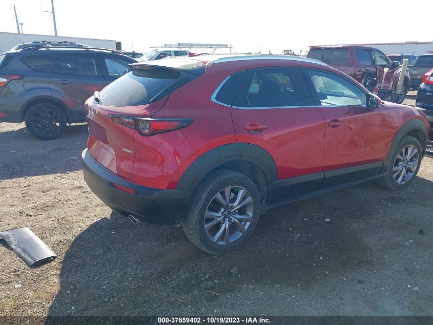 2021 MAZDA CX-30 PREMIUM - 3MVDMBDL4MM314547