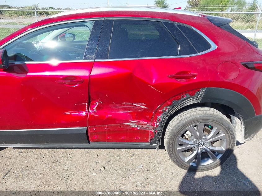 2021 MAZDA CX-30 PREMIUM - 3MVDMBDL4MM314547