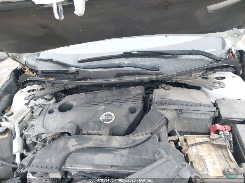 2015 NISSAN ALTIMA 2.5 S - 1N4AL3AP5FC183126