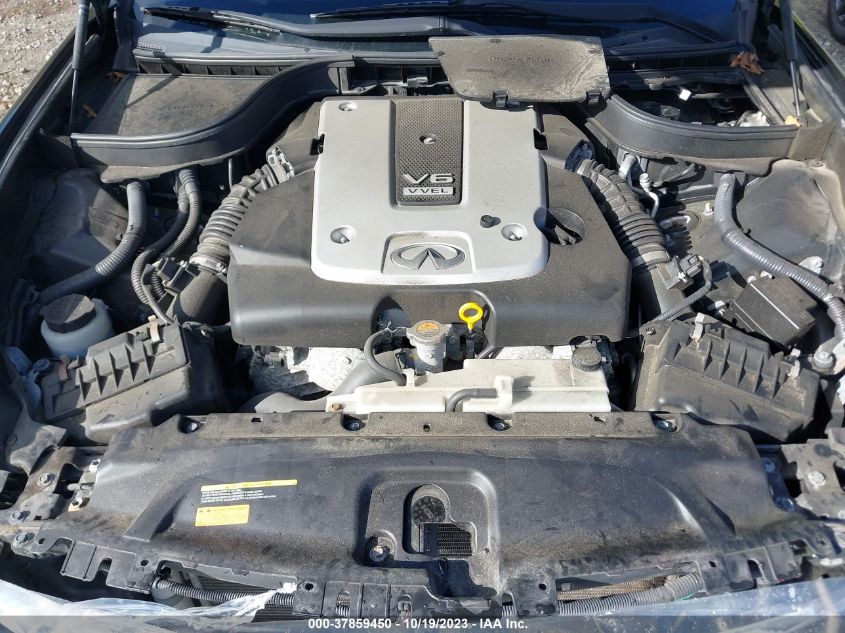 2015 INFINITI Q40 JN1CV6AR3FM650556