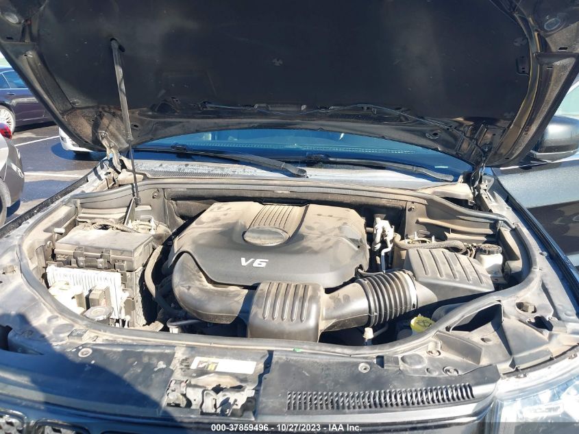 2015 JEEP GRAND CHEROKEE ALTITUDE - 1C4RJFAG6FC796599