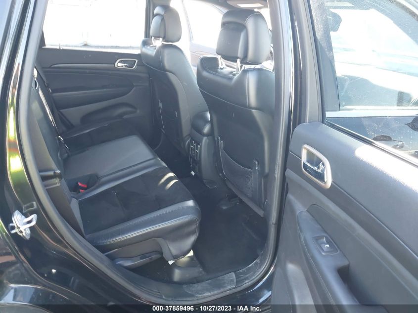 2015 JEEP GRAND CHEROKEE ALTITUDE - 1C4RJFAG6FC796599