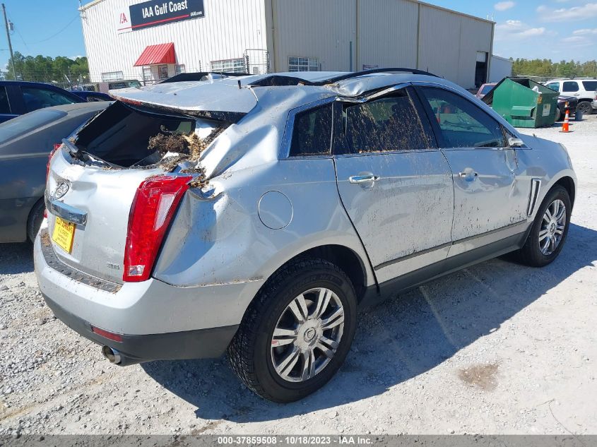 2013 CADILLAC SRX BASE - 3GYFNAE36DS517171