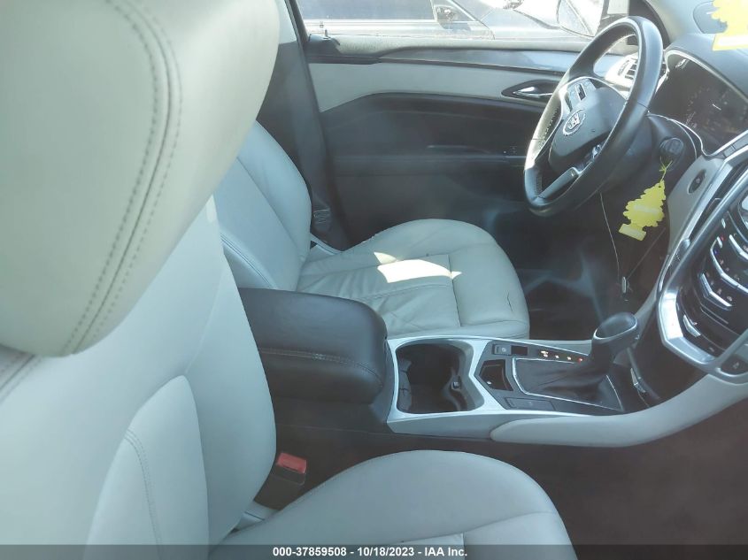 2013 CADILLAC SRX BASE - 3GYFNAE36DS517171