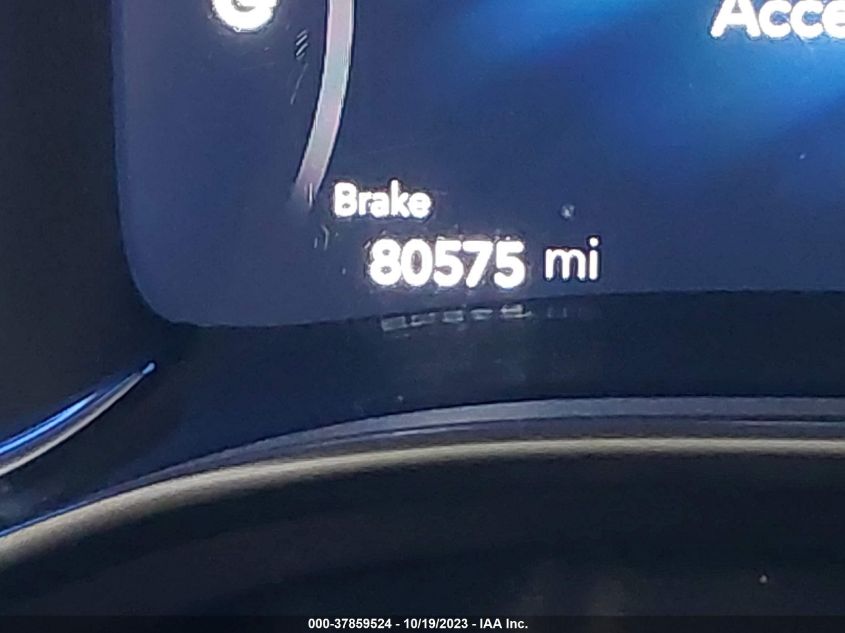 2018 CHRYSLER PACIFICA HYBRID LIMITED - 2C4RC1N72JR133599