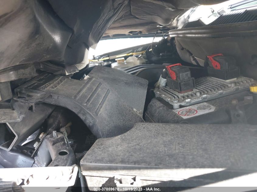 2015 JEEP COMPASS LATITUDE - 1C4NJDEB9FD105626