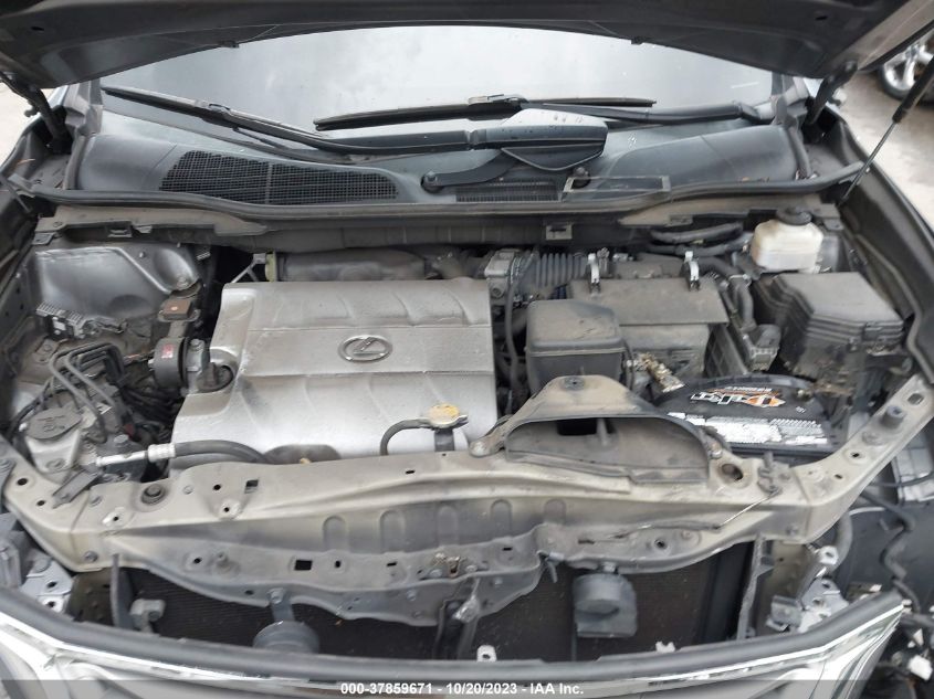 2015 LEXUS RX 350 - 2T2BK1BA4FC335772