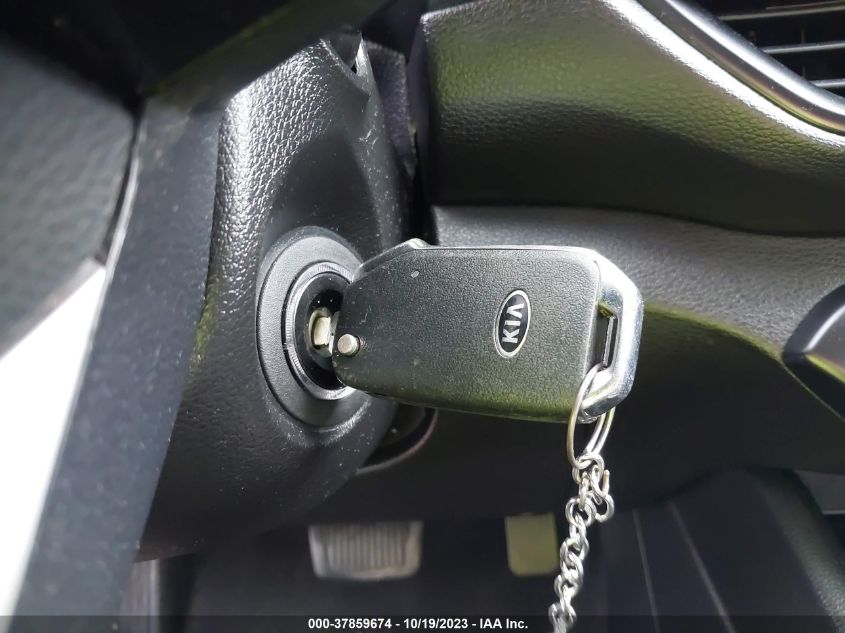 2021 KIA FORTE LXS - 3KPF24AD3ME270818