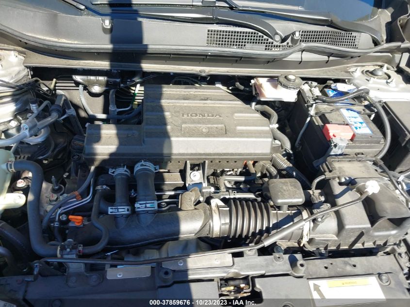 2022 HONDA CR-V TOURING - 2HKRW2H91NH644475