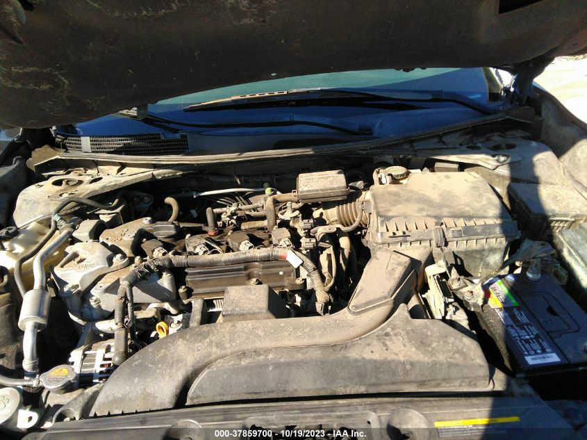 2014 NISSAN ALTIMA 2.5 - 1N4AL3AP5EC197056