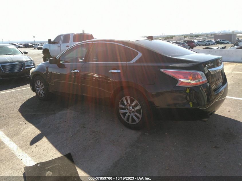 2014 NISSAN ALTIMA 2.5 - 1N4AL3AP5EC197056