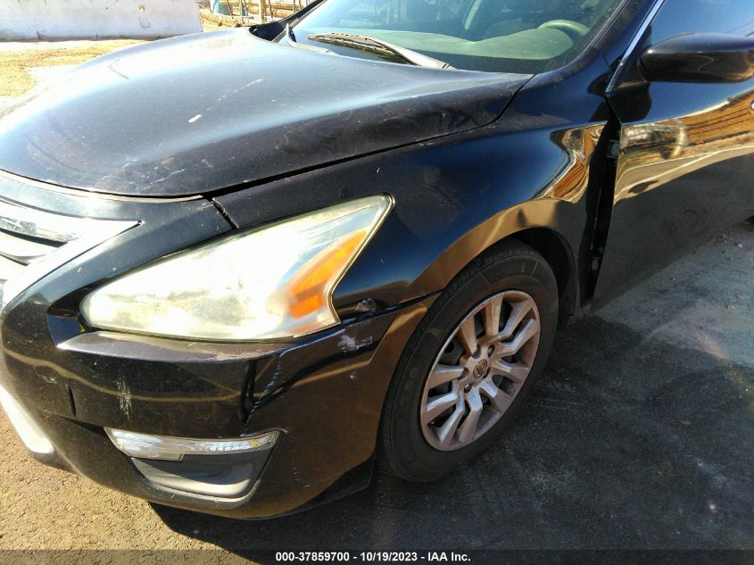 2014 NISSAN ALTIMA 2.5 - 1N4AL3AP5EC197056