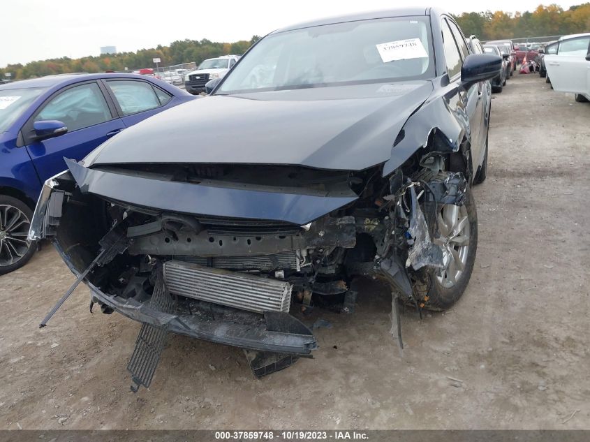2017 MAZDA CX-9 SPORT - JM3TCBBY3H0131543
