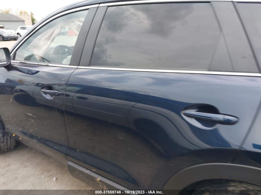 2017 MAZDA CX-9 SPORT - JM3TCBBY3H0131543